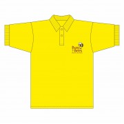 Busy Bees Nursery Poloshirt